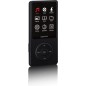 Lenco Mp3 Player 8 Gb Black